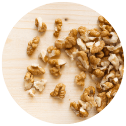 how walnuts benefit your skin