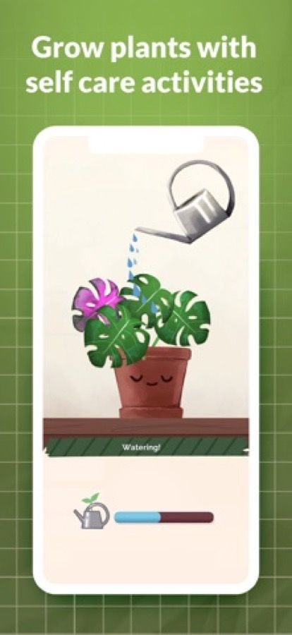 Kinder World screenshot from its App Store listing