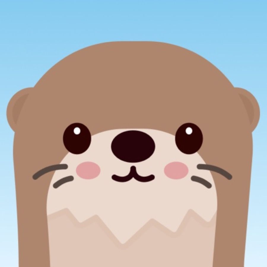 Otto app icon from its App Store listing