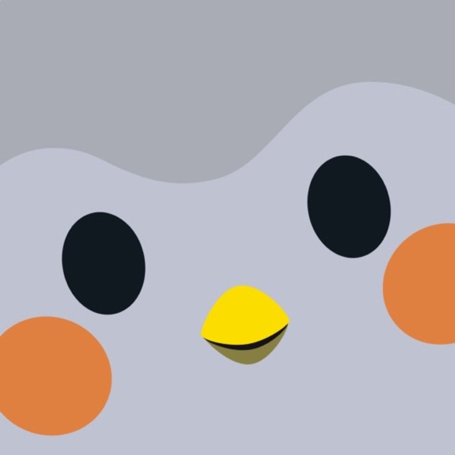 Finch app icon from its App Store listing